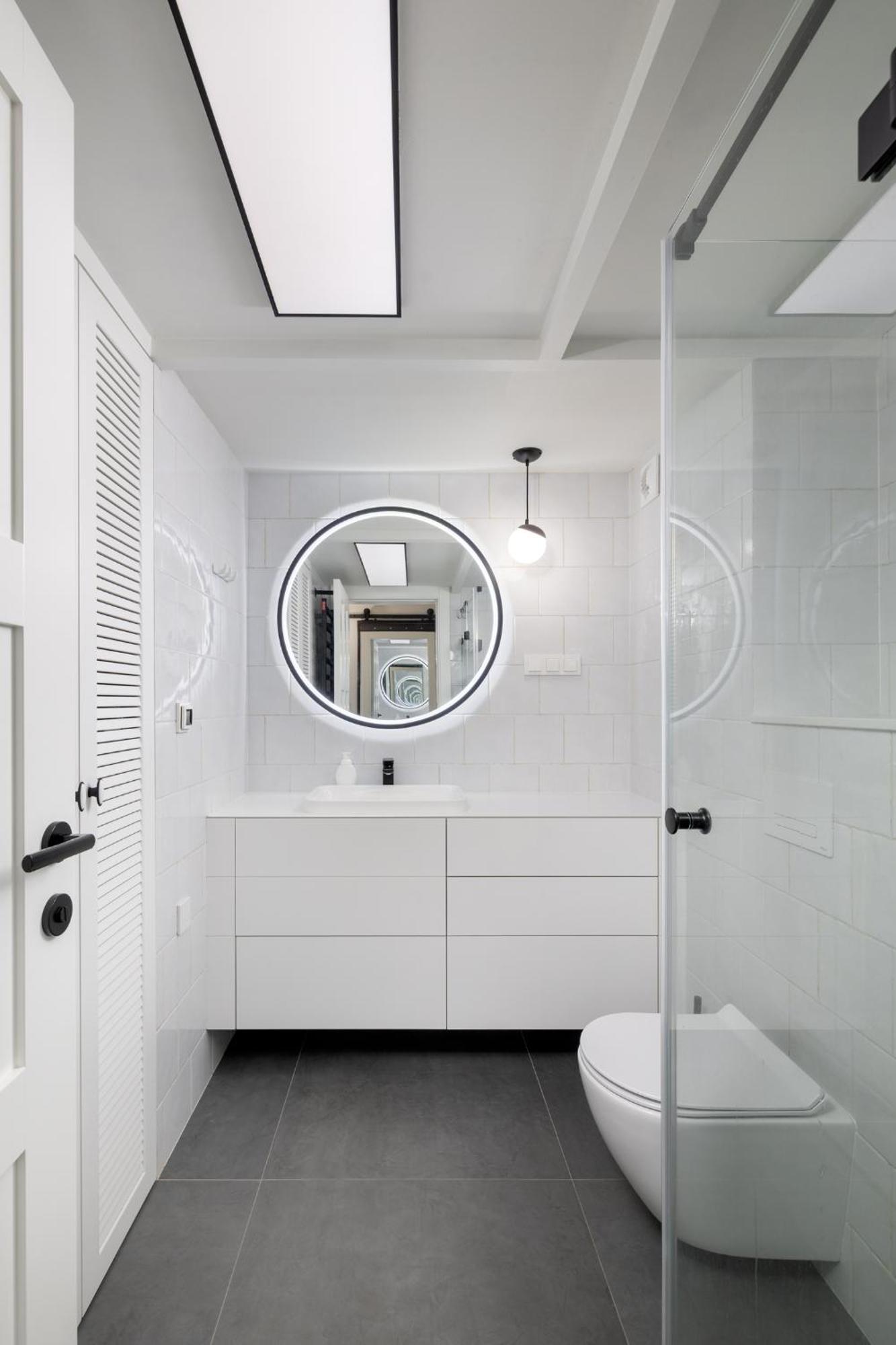 Leilighet Modern Loft Near National Stadium Wwa75