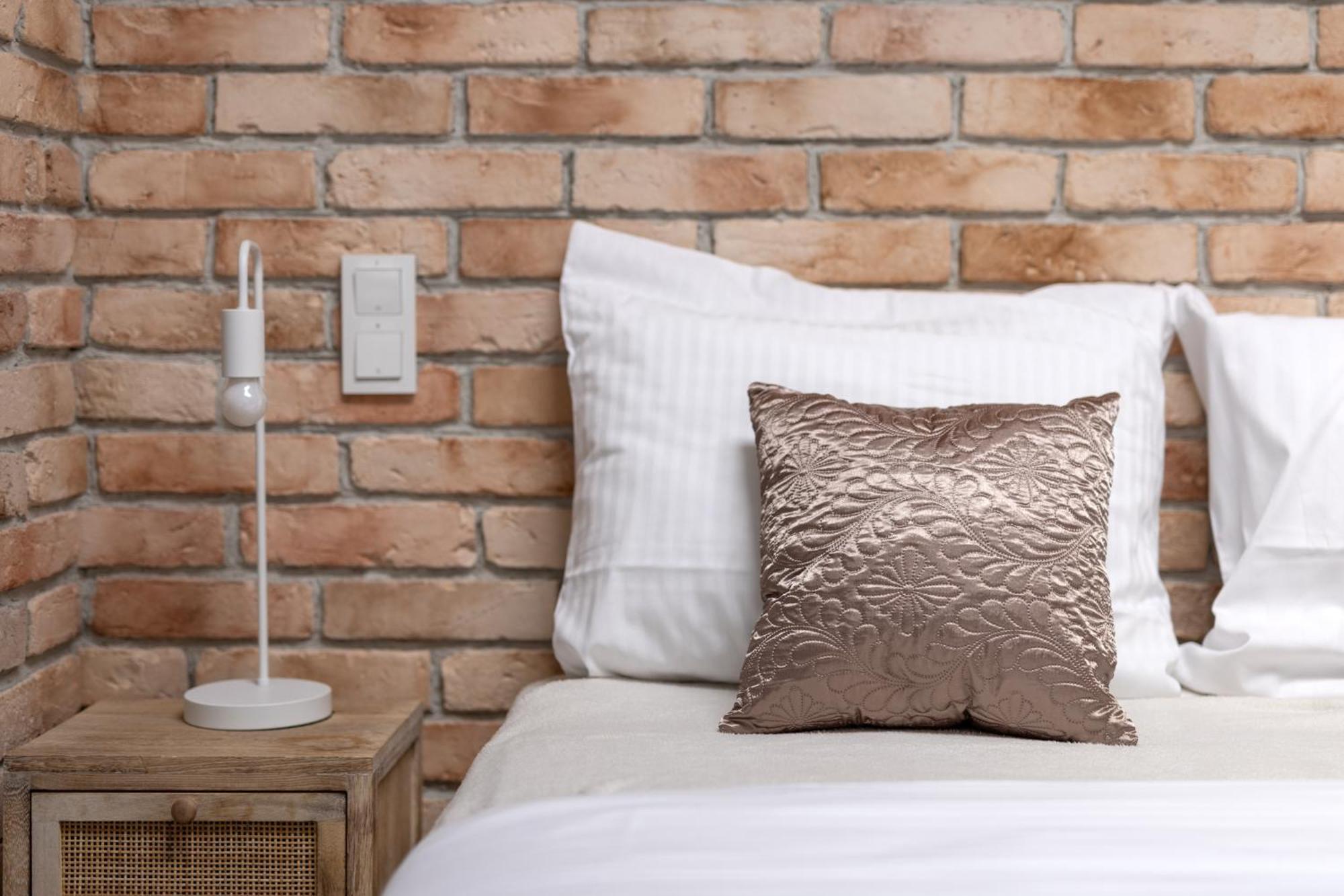 Leilighet Modern Loft Near National Stadium Wwa75