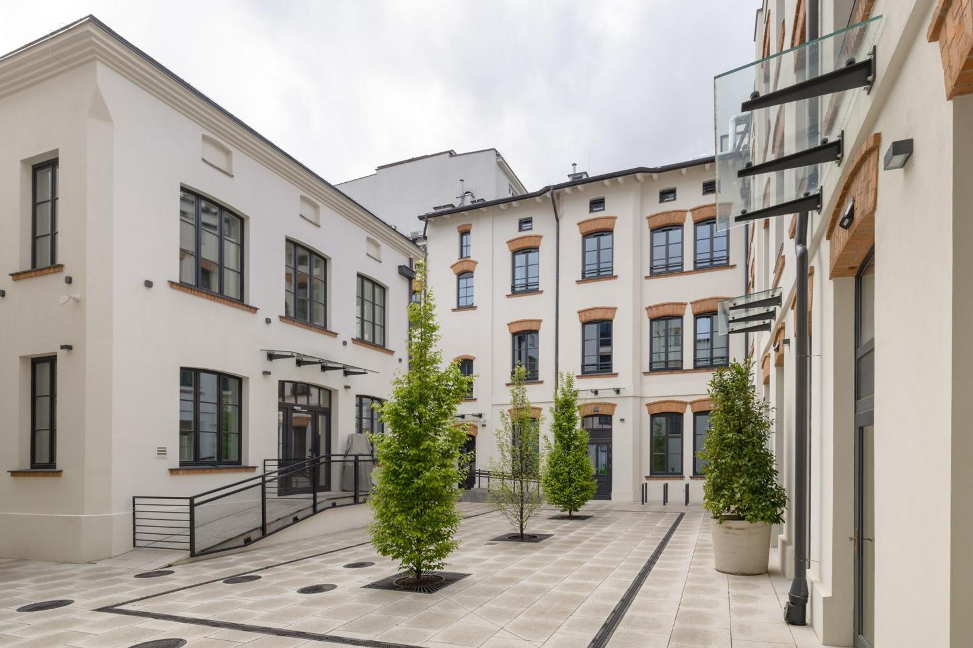 Leilighet Modern Loft Near National Stadium Wwa75 Warszawa